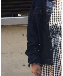 しまむら | デニムジャケット