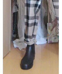 GU | パンツ