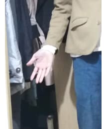 rovtski | その他パンツ