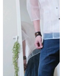 Drug Honey | ナイロンジャケット