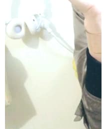 HEATH | ナイロンジャケット