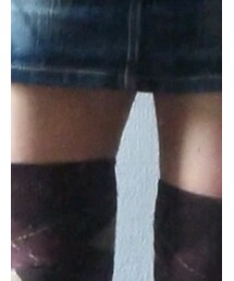 古着 | デニムスカート