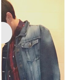 Bershka | デニムジャケット