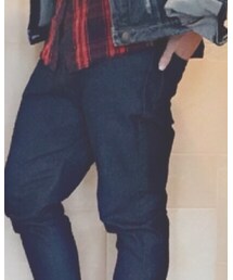 WEGO | デニムパンツ