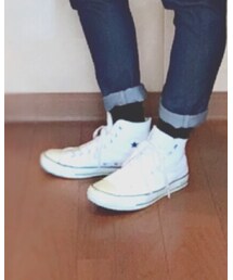 CONVERSE | スニーカー