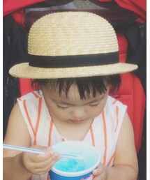 CLASKA Gallery & Shop "DO" | 帽子