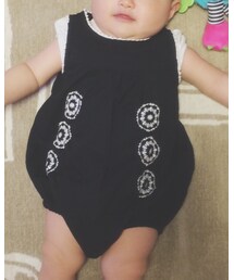 OLD NAVY | ロンパース