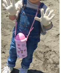 babyGAP | サロペット/オーバーオール