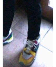 NEW BALANCE | スニーカー