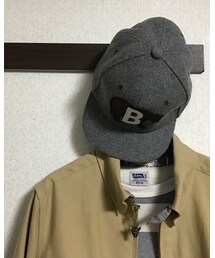 Pherrow's | ミリタリージャケット