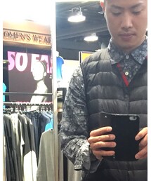 GAP | シャツ/ブラウス