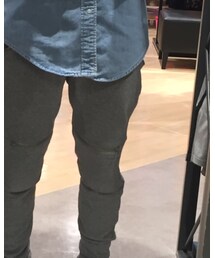 ZARA | その他パンツ