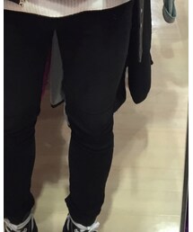 H&M | デニムパンツ