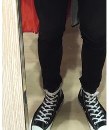 CONVERSE ALL STAR | スニーカー