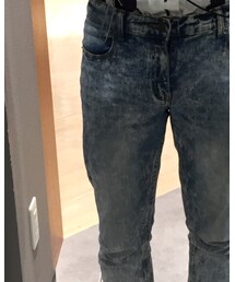 CHEAP MONDAY | デニムパンツ