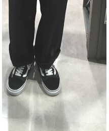 VANS | スニーカー
