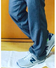 NEW BALANCE | スニーカー