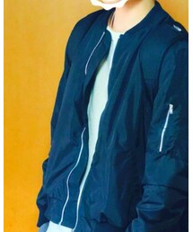 GU | ニット/セーター