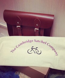 The Cambridge Satchel Company | ショルダーバッグ