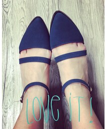 Ann's | シューズ