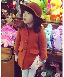 Bonpoint | ジャケット/アウター