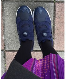 Reebok | シューズ