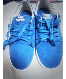 SUPRA | スニーカー