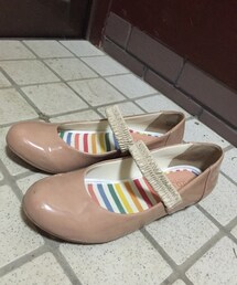 NUOVO | パンプス