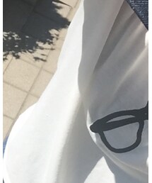 RETRO GIRL | Tシャツ/カットソー