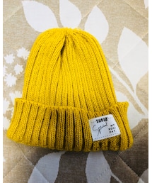 DAISO | ニットキャップ/ビーニー