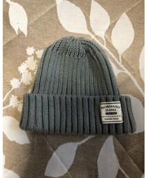 西松屋 | ニットキャップ/ビーニー