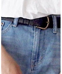 UNIQLO | デニムパンツ