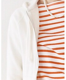 無印良品 | パーカー