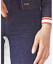 H&M | デニムパンツ