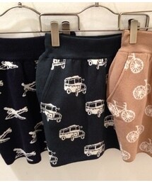 dazzlin | ユニーク柄スカート(スカート)