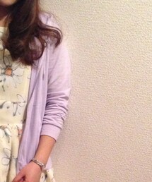 dazzlin | パーカー(その他アウター)