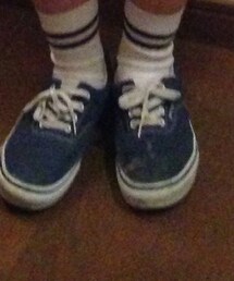 VANS | vans(スニーカー)