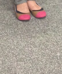 X-girl | パンプス(パンプス)