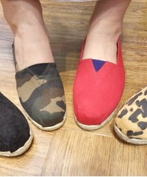 X-girl | スリッポン(スニーカー)