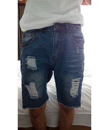Target | デニムパンツ