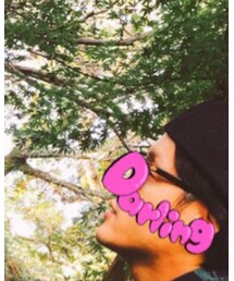 CALEE | ハンチング/ベレー帽