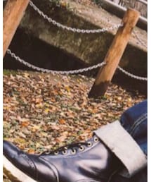 CALEE | デニムパンツ