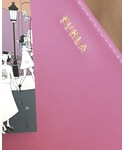 FURLA(フルラ)の「財布/小物(パスポートケース)」