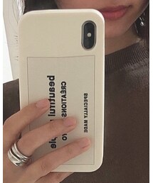 beautiful people | その他小物