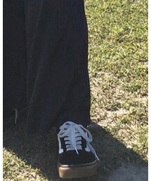 VANS | スニーカー