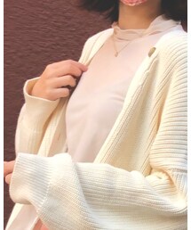 GU | Tシャツ/カットソー