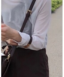 URBAN RESEARCH | バングル/リストバンド