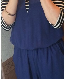 UNITED ARROWS | つなぎ/オールインワン