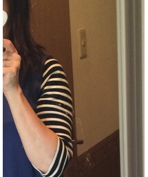 ADAM ET ROPE' | Tシャツ/カットソー