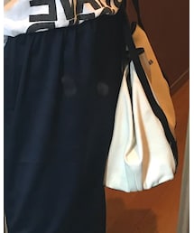 OUTERSUNSET | スカート